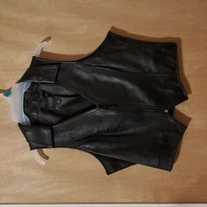 Wilson's Leather Vest